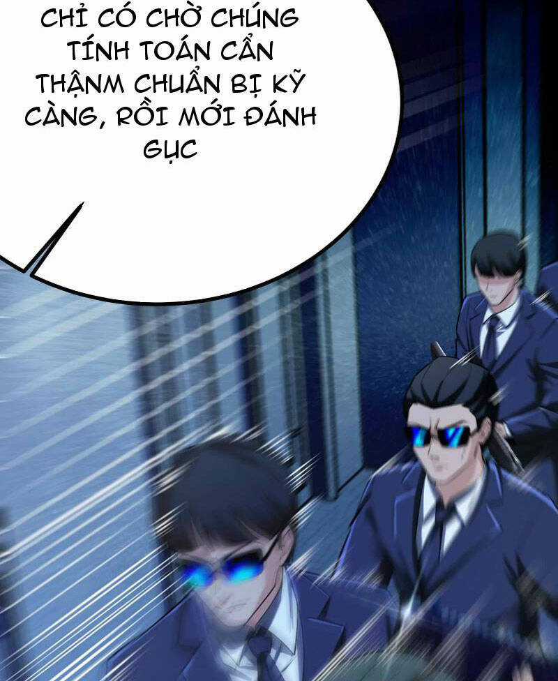 Đại Liên Minh Phản Xuyên Việt Của Bạo Quân Chapter 11 trang 20