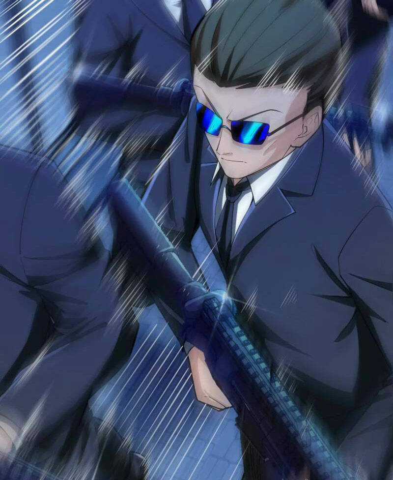 Đại Liên Minh Phản Xuyên Việt Của Bạo Quân Chapter 11 trang 21