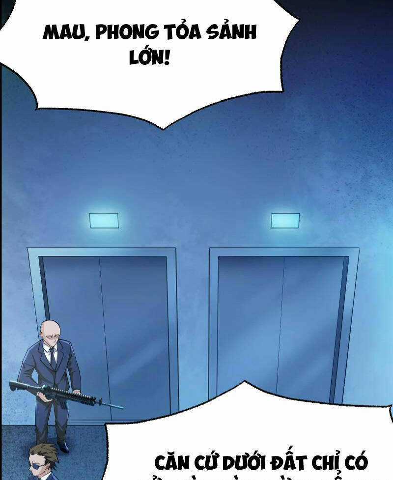 Đại Liên Minh Phản Xuyên Việt Của Bạo Quân Chapter 11 trang 25