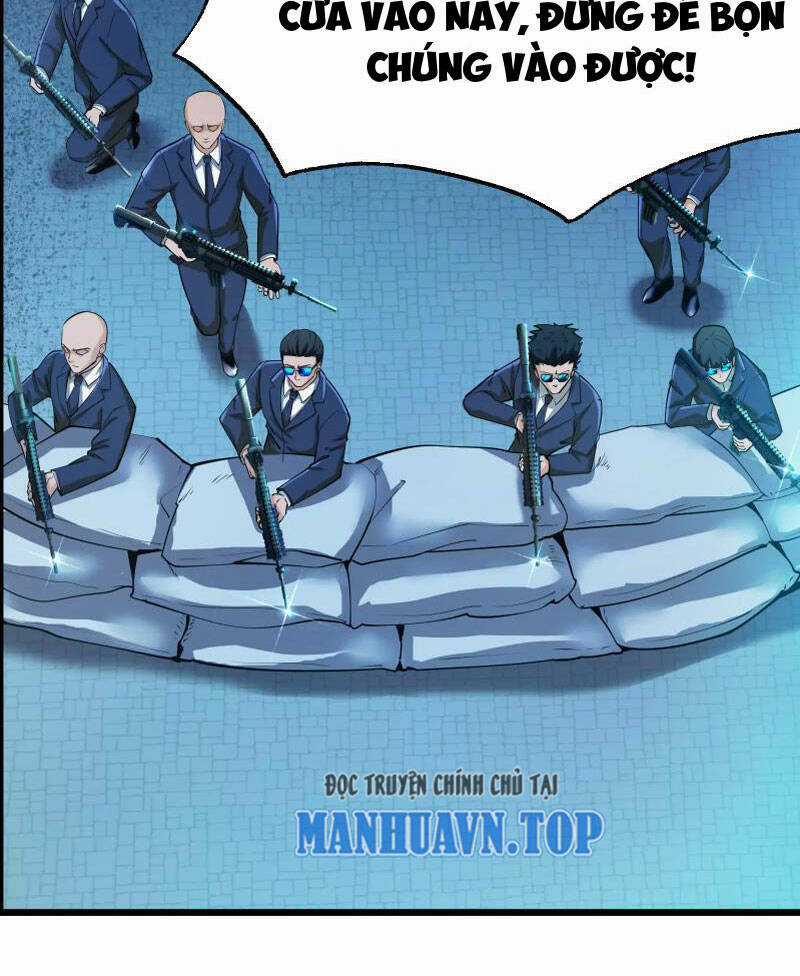 Đại Liên Minh Phản Xuyên Việt Của Bạo Quân Chapter 11 trang 26