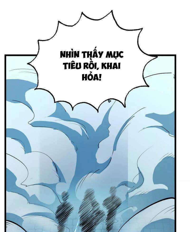 Đại Liên Minh Phản Xuyên Việt Của Bạo Quân Chapter 11 trang 27