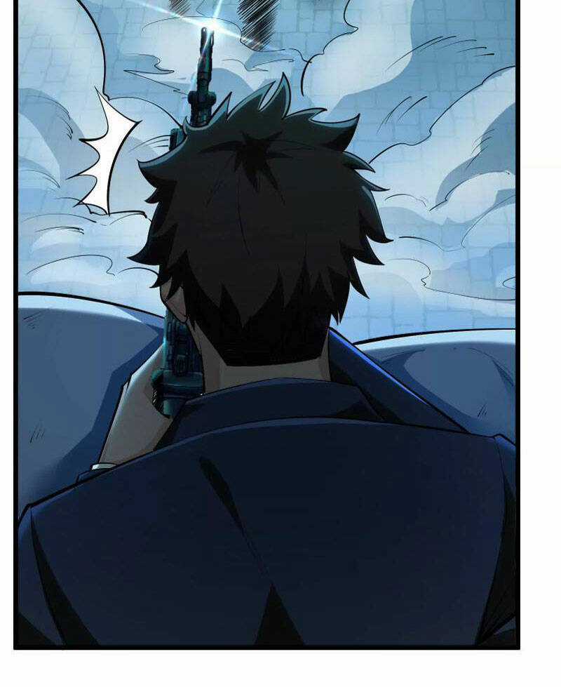 Đại Liên Minh Phản Xuyên Việt Của Bạo Quân Chapter 11 trang 28