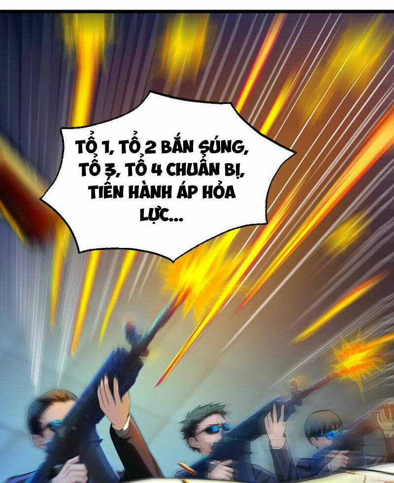 Đại Liên Minh Phản Xuyên Việt Của Bạo Quân Chapter 11 trang 29