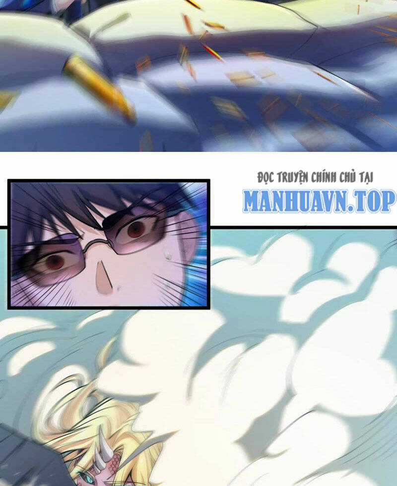 Đại Liên Minh Phản Xuyên Việt Của Bạo Quân Chapter 11 trang 30