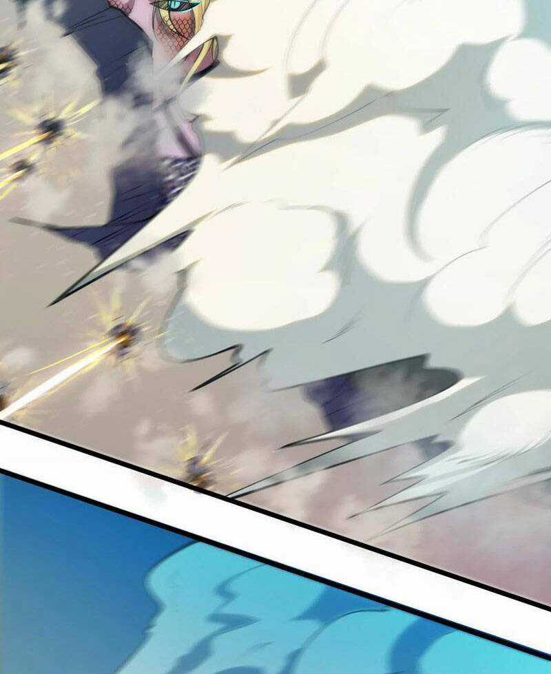 Đại Liên Minh Phản Xuyên Việt Của Bạo Quân Chapter 11 trang 31