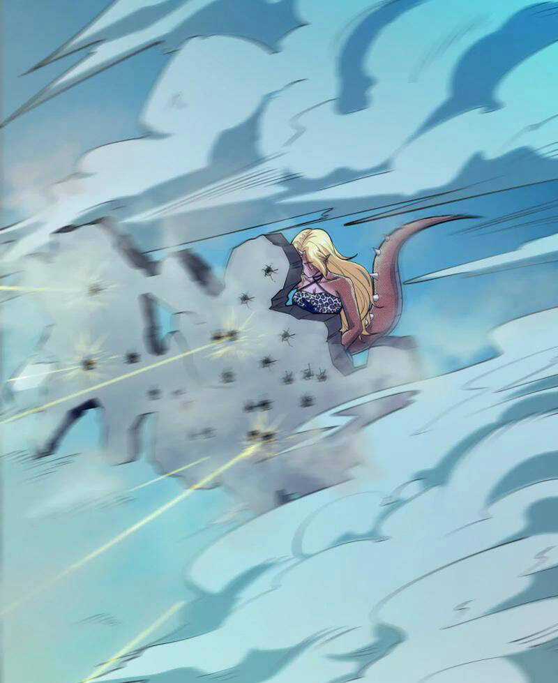 Đại Liên Minh Phản Xuyên Việt Của Bạo Quân Chapter 11 trang 32