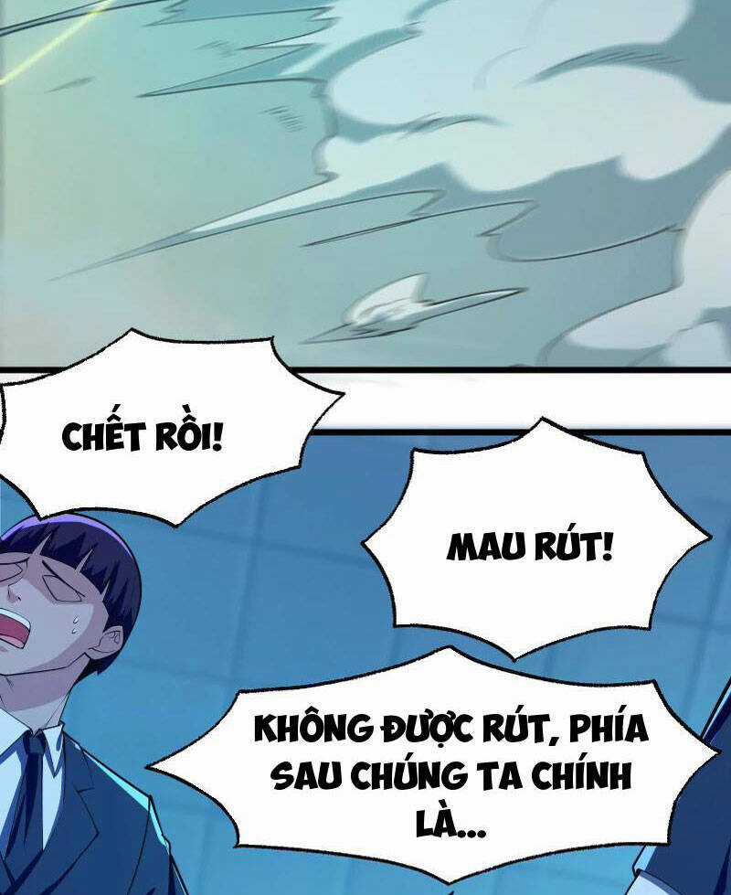 Đại Liên Minh Phản Xuyên Việt Của Bạo Quân Chapter 11 trang 33