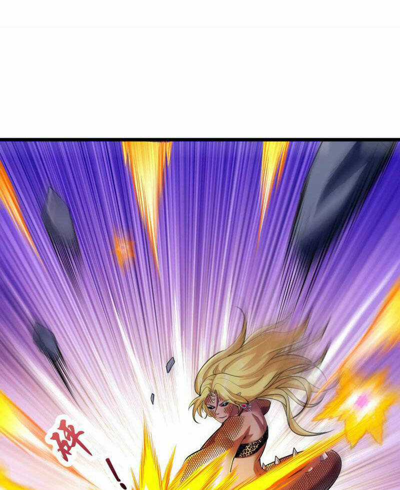 Đại Liên Minh Phản Xuyên Việt Của Bạo Quân Chapter 11 trang 35