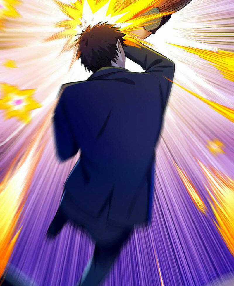 Đại Liên Minh Phản Xuyên Việt Của Bạo Quân Chapter 11 trang 36