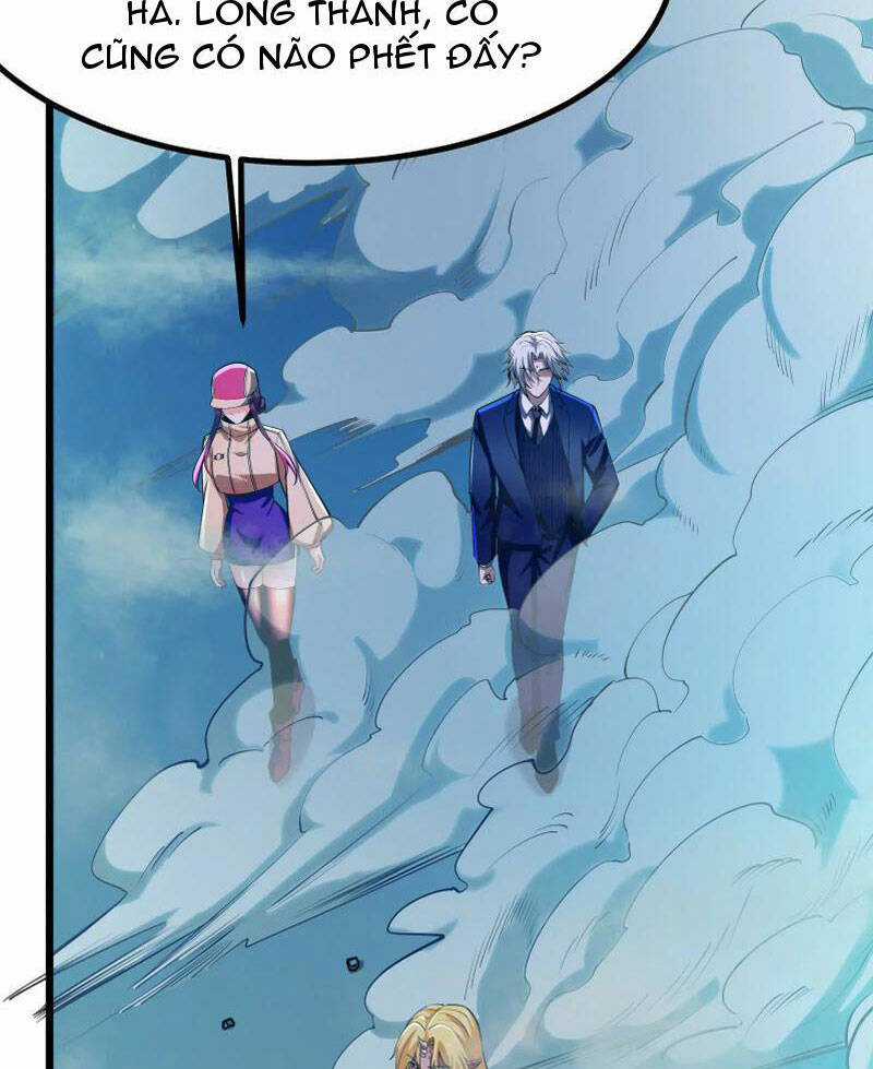 Đại Liên Minh Phản Xuyên Việt Của Bạo Quân Chapter 11 trang 38