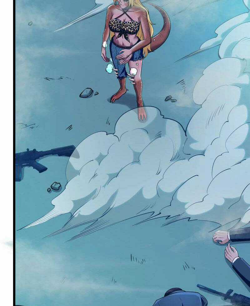 Đại Liên Minh Phản Xuyên Việt Của Bạo Quân Chapter 11 trang 39