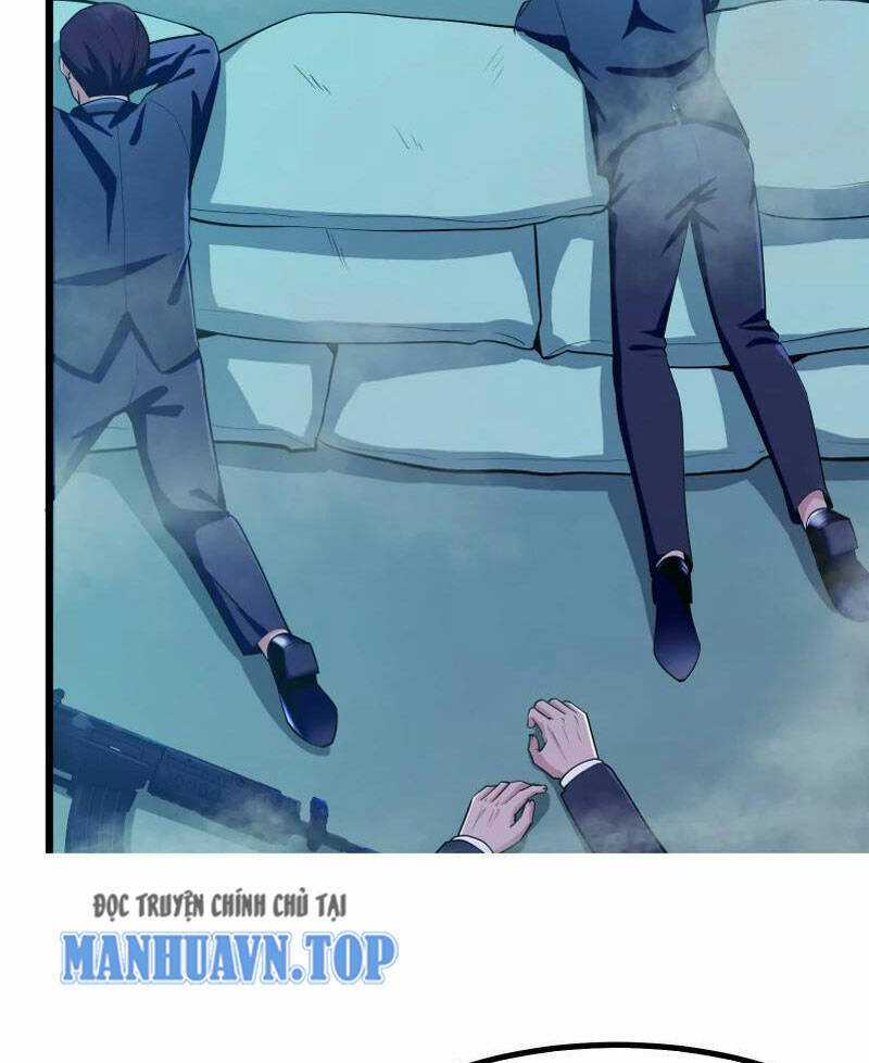 Đại Liên Minh Phản Xuyên Việt Của Bạo Quân Chapter 11 trang 40