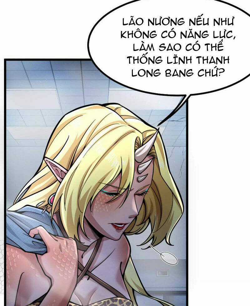 Đại Liên Minh Phản Xuyên Việt Của Bạo Quân Chapter 11 trang 41