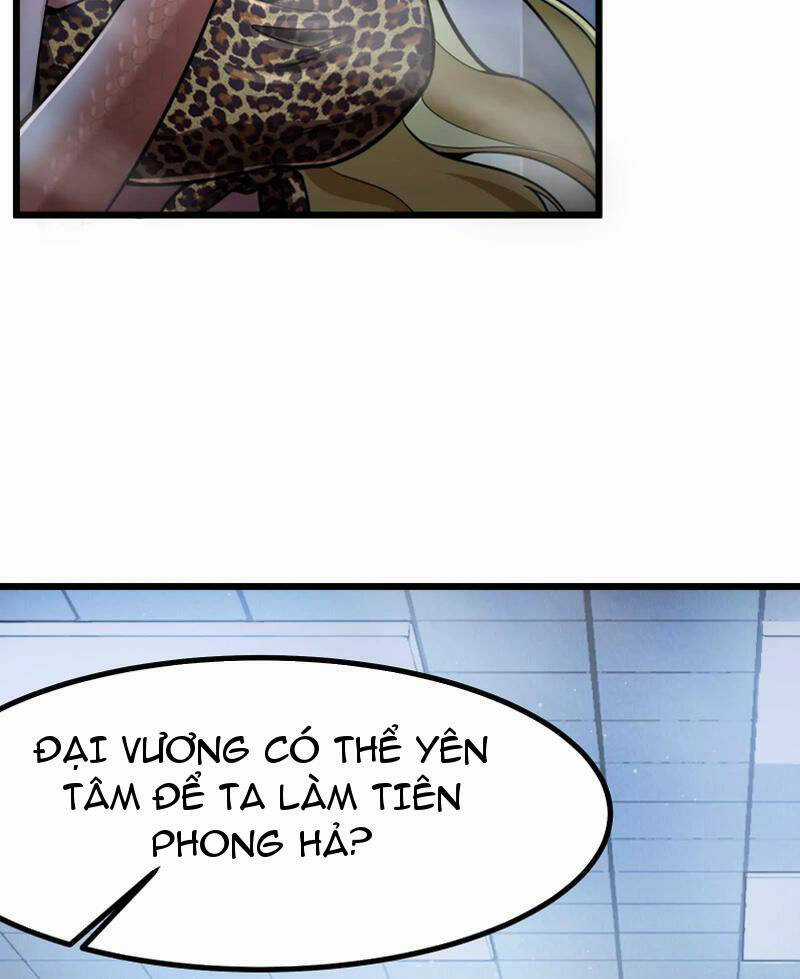 Đại Liên Minh Phản Xuyên Việt Của Bạo Quân Chapter 11 trang 42