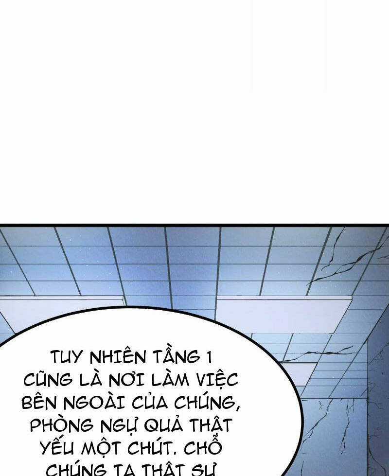 Đại Liên Minh Phản Xuyên Việt Của Bạo Quân Chapter 11 trang 45