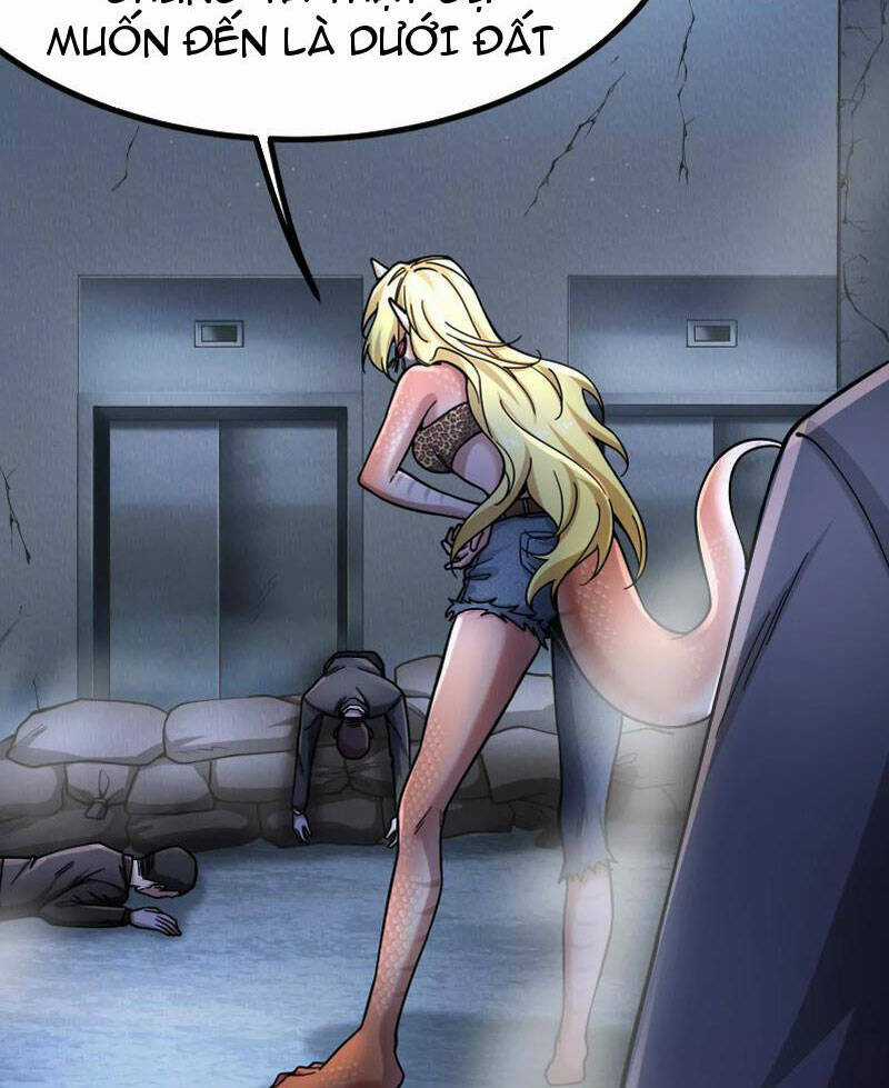 Đại Liên Minh Phản Xuyên Việt Của Bạo Quân Chapter 11 trang 46