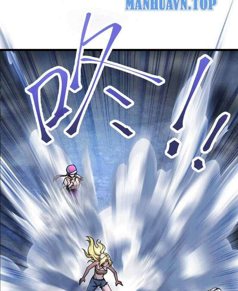 Đại Liên Minh Phản Xuyên Việt Của Bạo Quân Chapter 11 trang 49