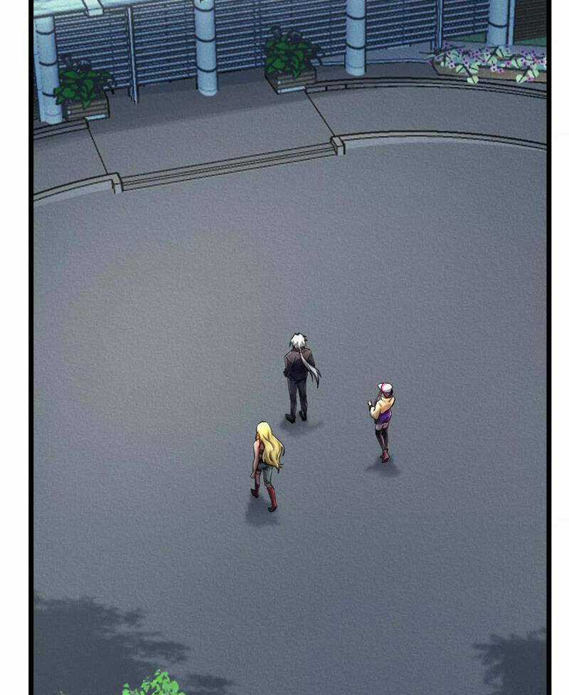 Đại Liên Minh Phản Xuyên Việt Của Bạo Quân Chapter 11 trang 5