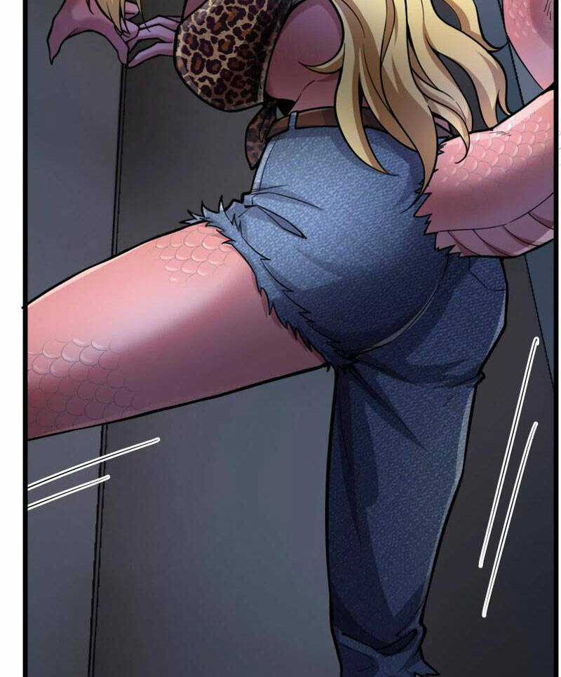 Đại Liên Minh Phản Xuyên Việt Của Bạo Quân Chapter 11 trang 53