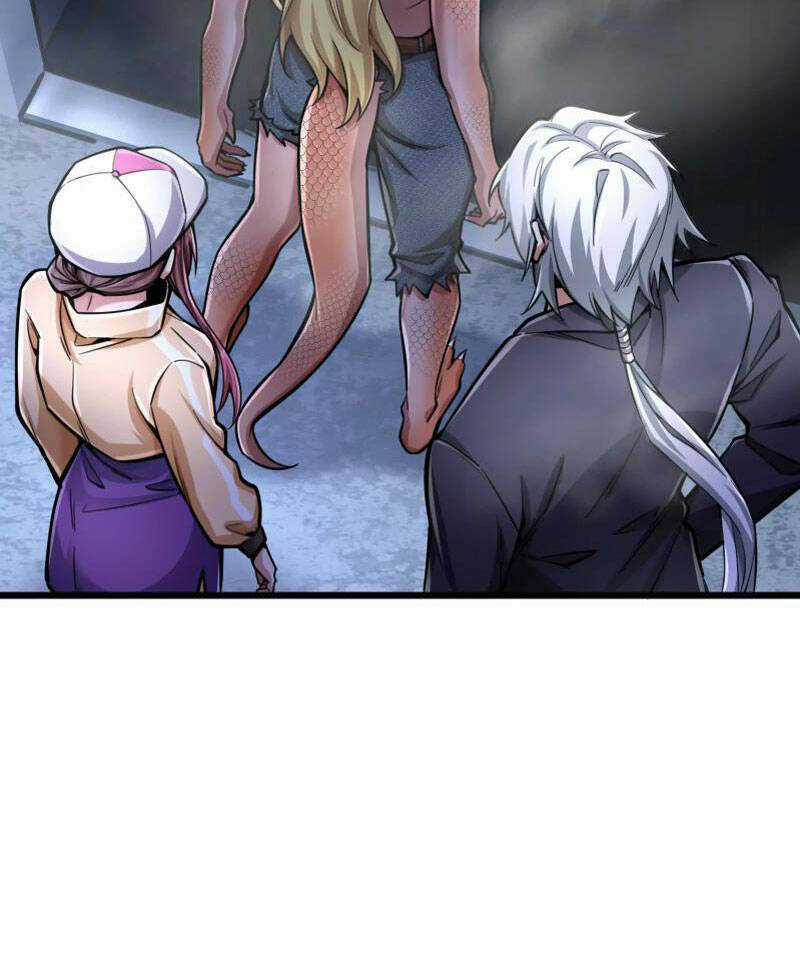 Đại Liên Minh Phản Xuyên Việt Của Bạo Quân Chapter 11 trang 65