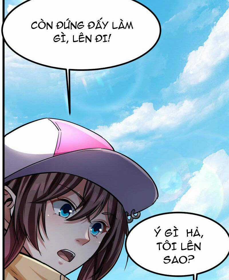 Đại Liên Minh Phản Xuyên Việt Của Bạo Quân Chapter 11 trang 7