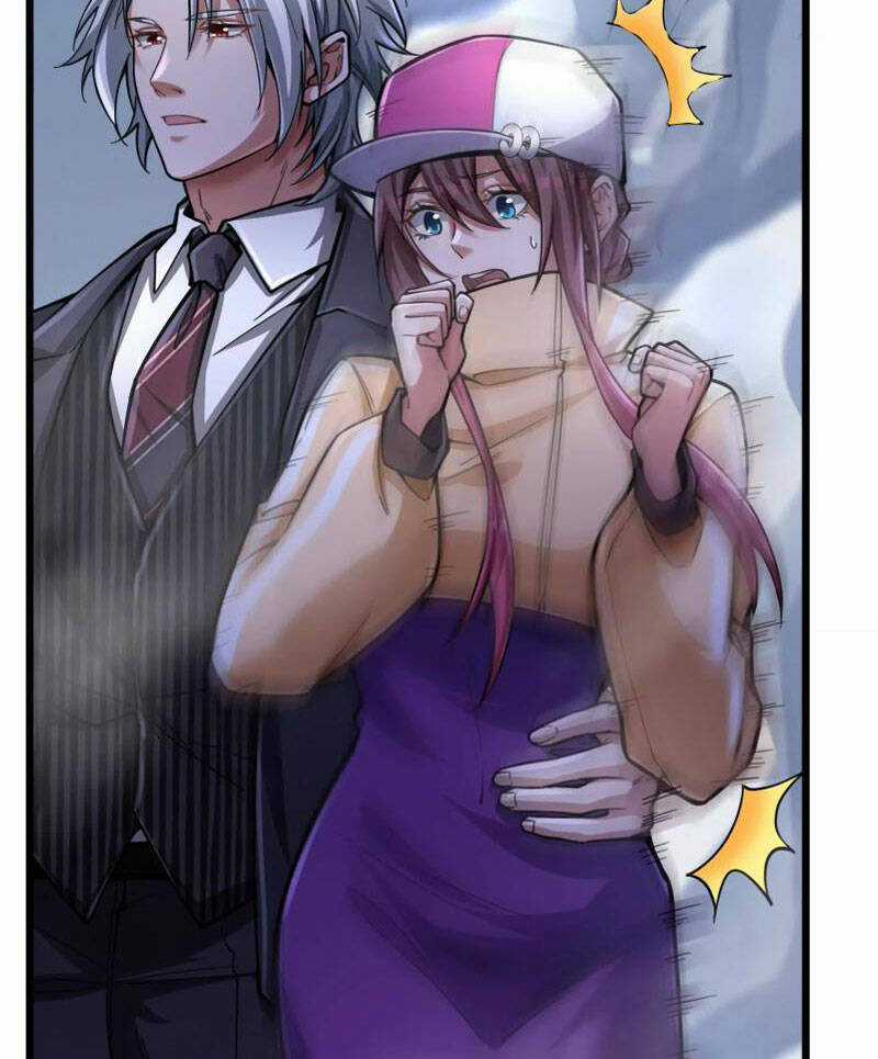 Đại Liên Minh Phản Xuyên Việt Của Bạo Quân Chapter 11 trang 70