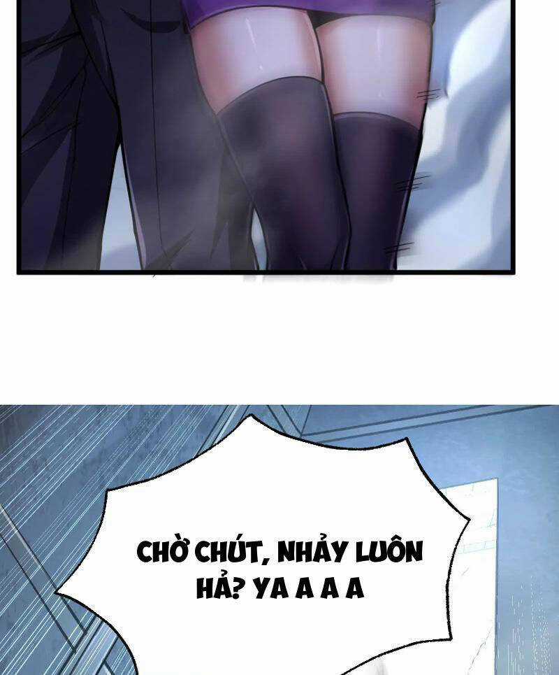 Đại Liên Minh Phản Xuyên Việt Của Bạo Quân Chapter 11 trang 71