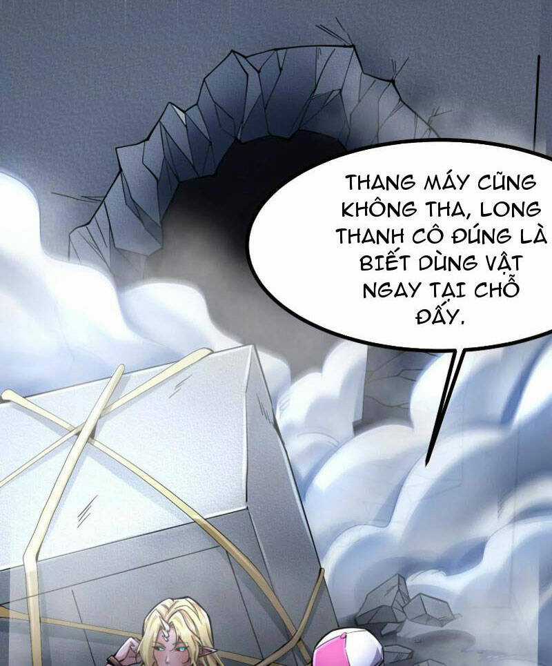 Đại Liên Minh Phản Xuyên Việt Của Bạo Quân Chapter 11 trang 75