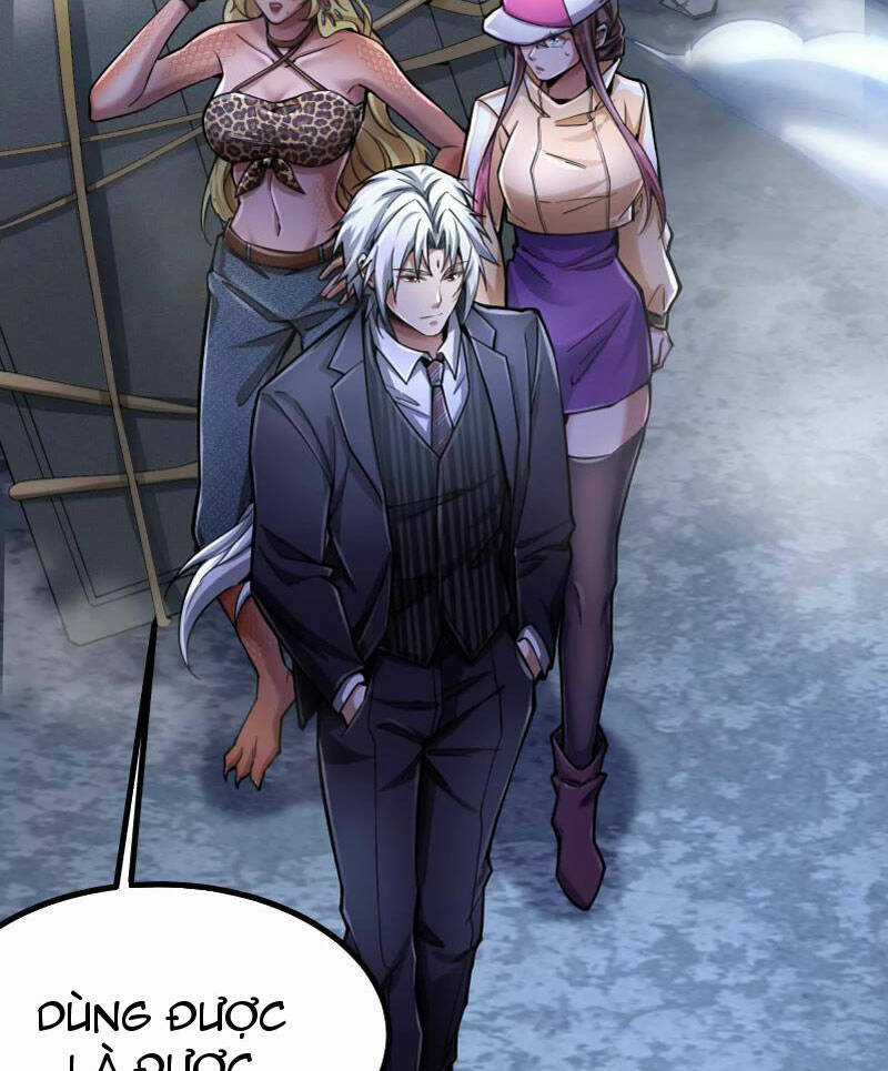 Đại Liên Minh Phản Xuyên Việt Của Bạo Quân Chapter 11 trang 76