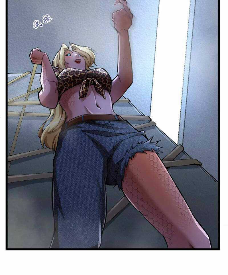 Đại Liên Minh Phản Xuyên Việt Của Bạo Quân Chapter 11 trang 79