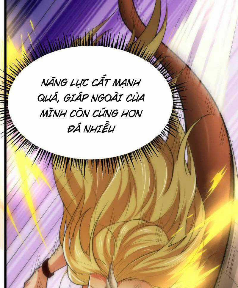 Đại Liên Minh Phản Xuyên Việt Của Bạo Quân Chapter 11 trang 84