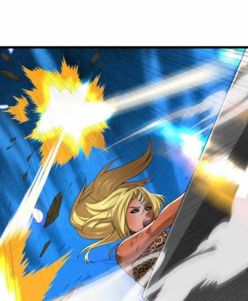 Đại Liên Minh Phản Xuyên Việt Của Bạo Quân Chapter 11 trang 87