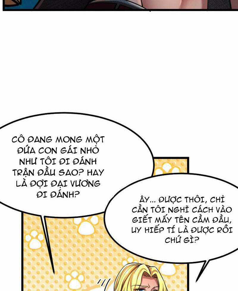 Đại Liên Minh Phản Xuyên Việt Của Bạo Quân Chapter 11 trang 9