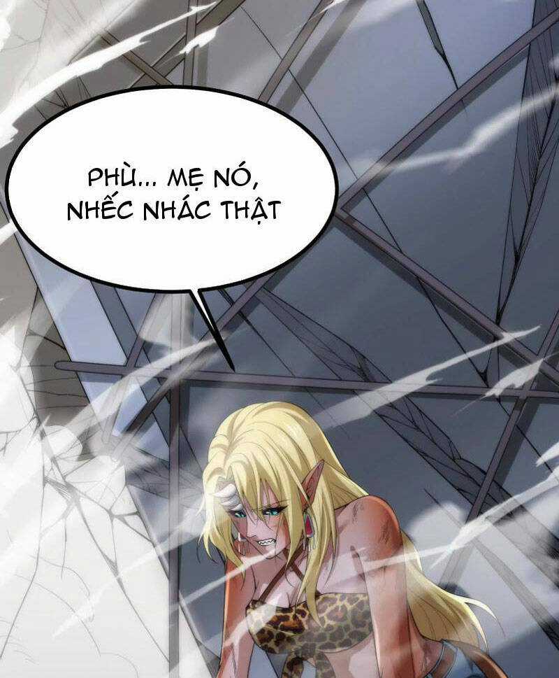 Đại Liên Minh Phản Xuyên Việt Của Bạo Quân Chapter 11 trang 90