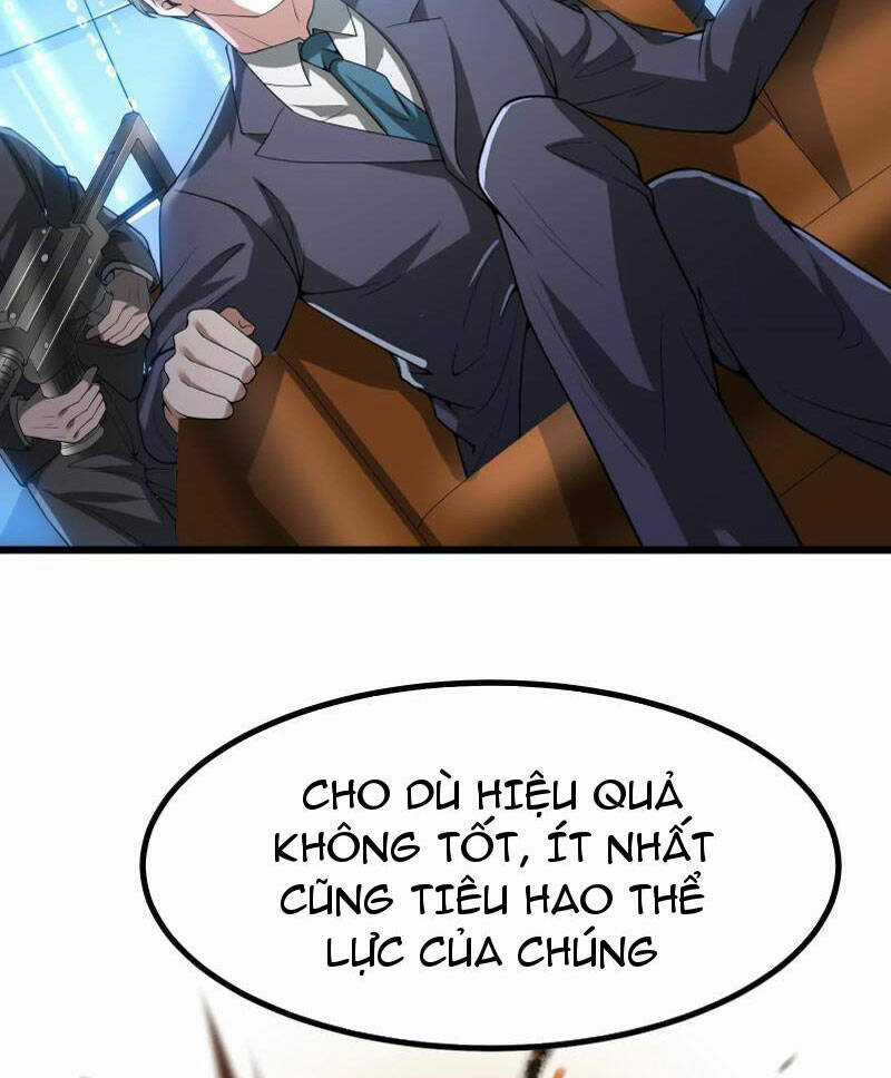 Đại Liên Minh Phản Xuyên Việt Của Bạo Quân Chapter 11 trang 96