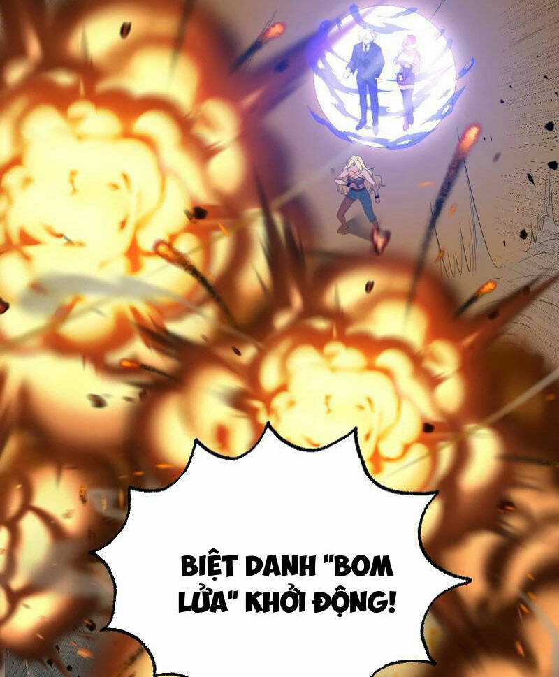 Đại Liên Minh Phản Xuyên Việt Của Bạo Quân Chapter 11 trang 98