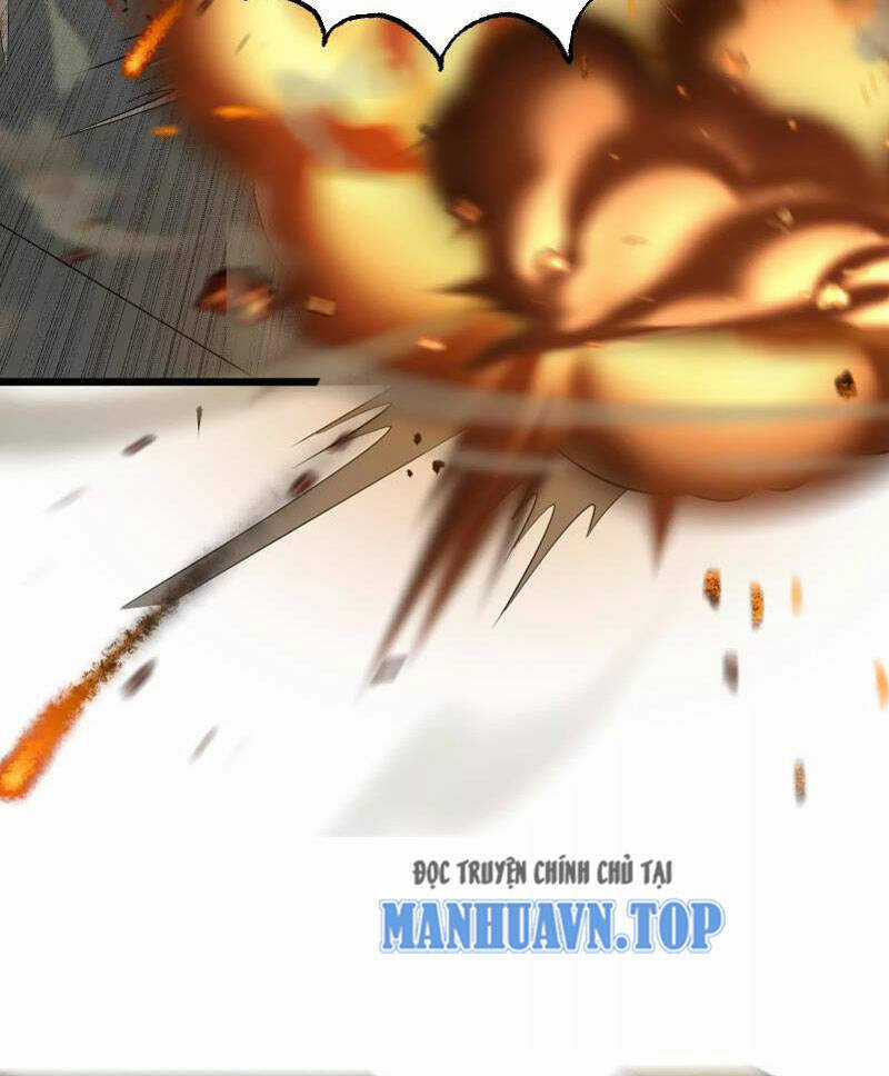 Đại Liên Minh Phản Xuyên Việt Của Bạo Quân Chapter 11 trang 99