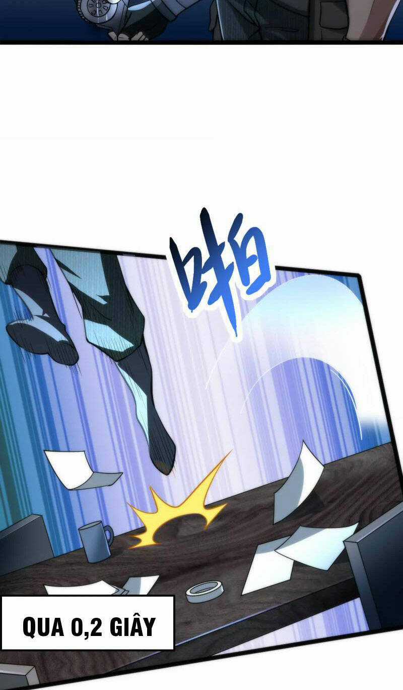 Đại Liên Minh Phản Xuyên Việt Của Bạo Quân Chapter 12 trang 10