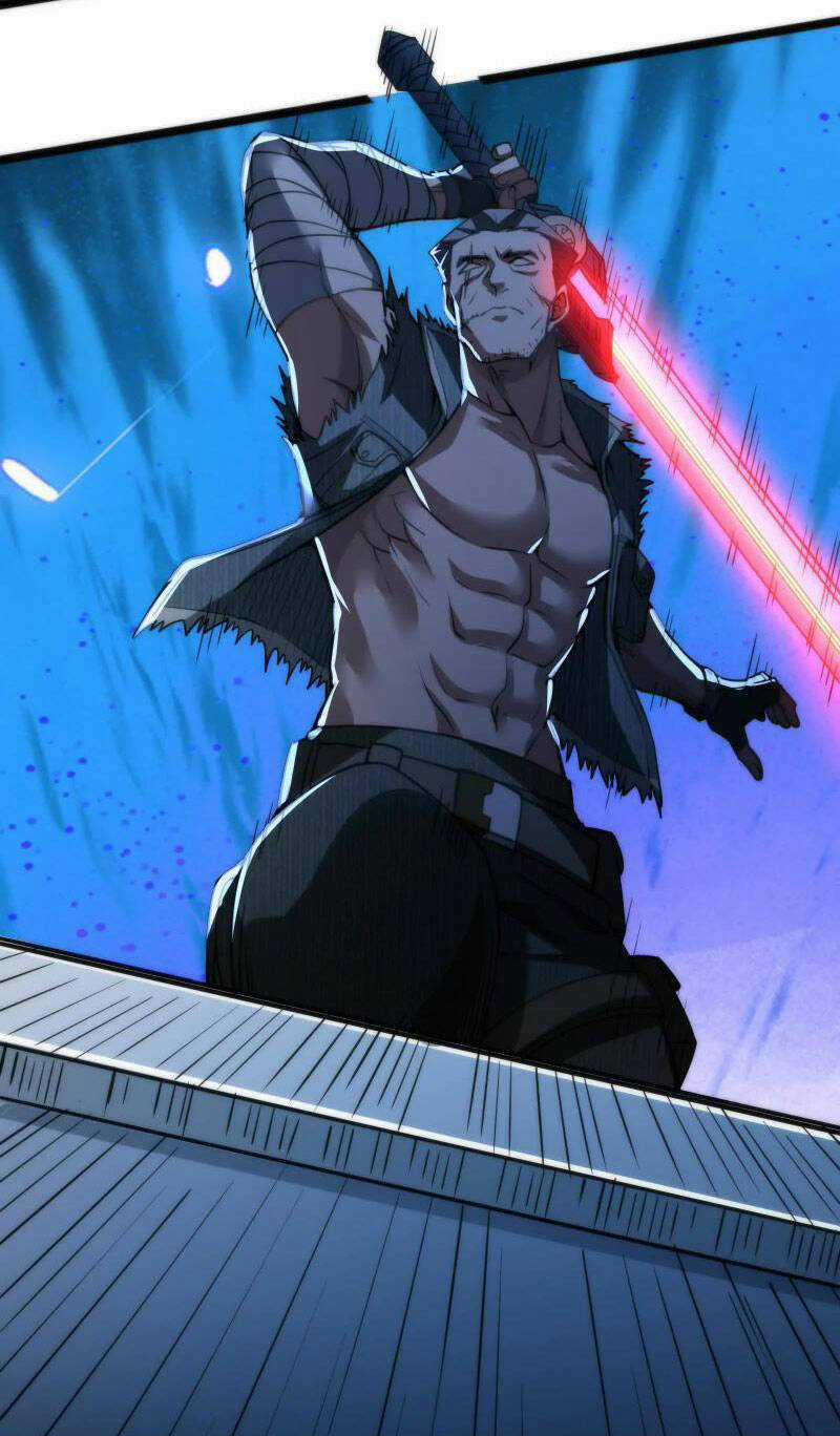 Đại Liên Minh Phản Xuyên Việt Của Bạo Quân Chapter 12 trang 11