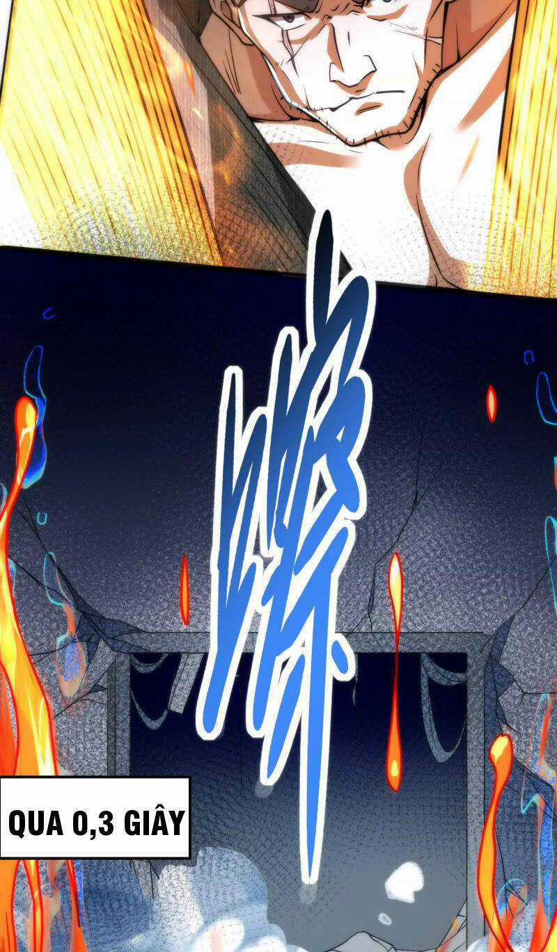 Đại Liên Minh Phản Xuyên Việt Của Bạo Quân Chapter 12 trang 13