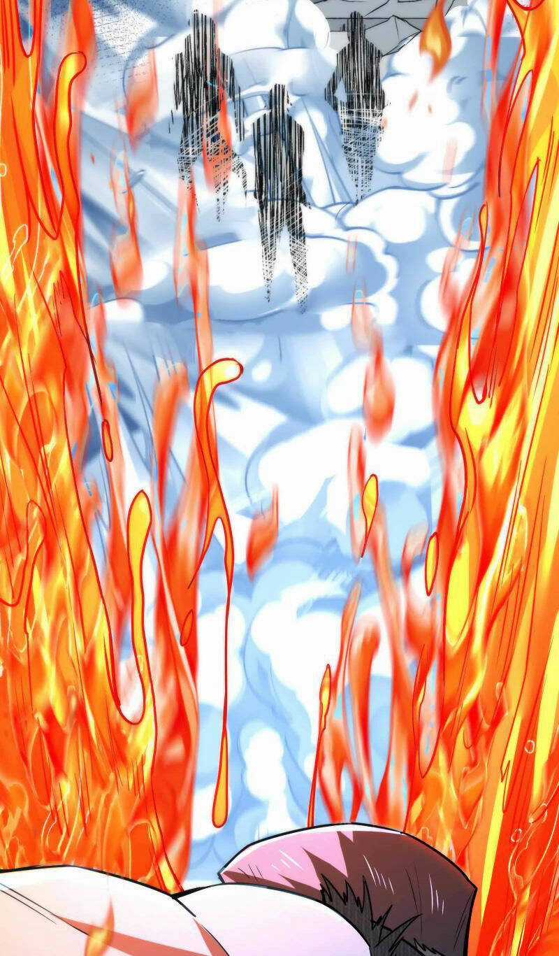 Đại Liên Minh Phản Xuyên Việt Của Bạo Quân Chapter 12 trang 14