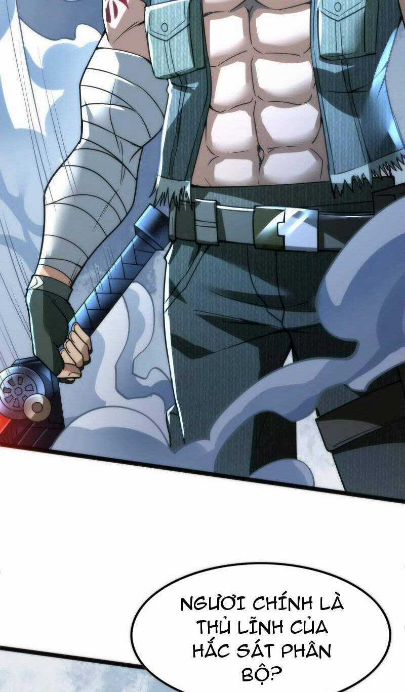 Đại Liên Minh Phản Xuyên Việt Của Bạo Quân Chapter 12 trang 17