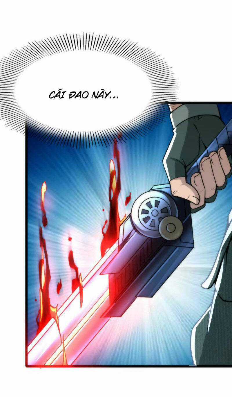 Đại Liên Minh Phản Xuyên Việt Của Bạo Quân Chapter 12 trang 19