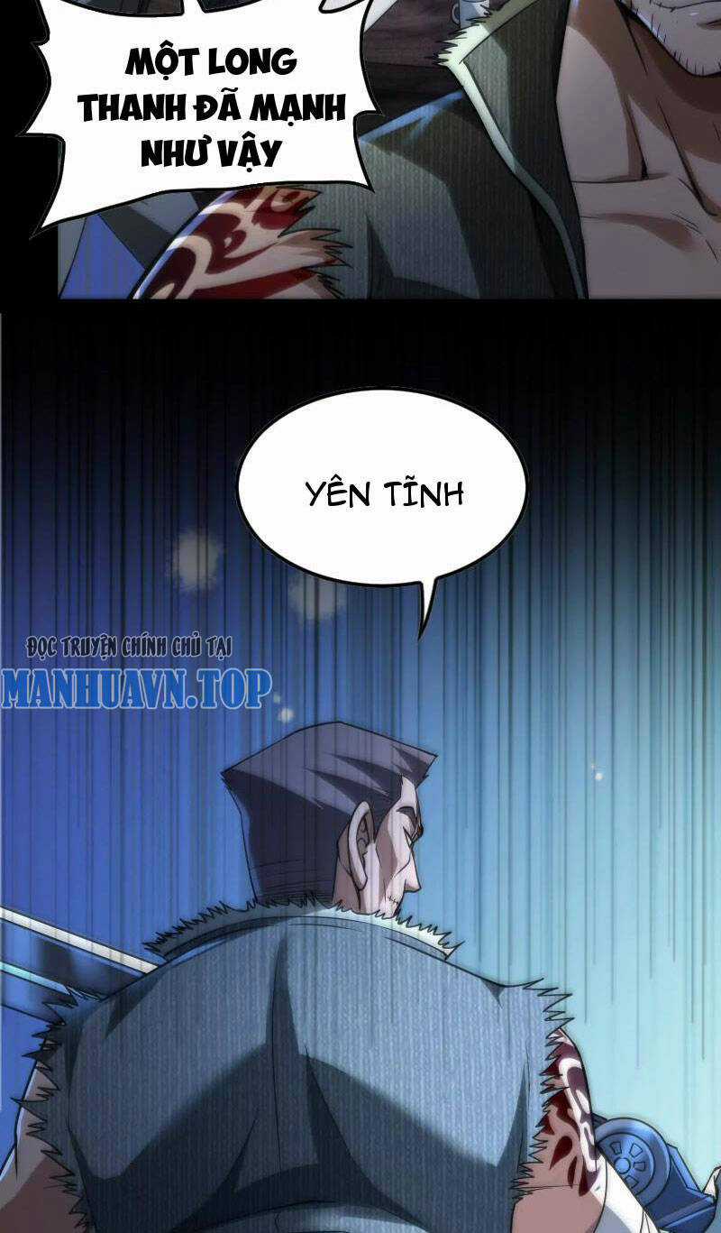 Đại Liên Minh Phản Xuyên Việt Của Bạo Quân Chapter 12 trang 2