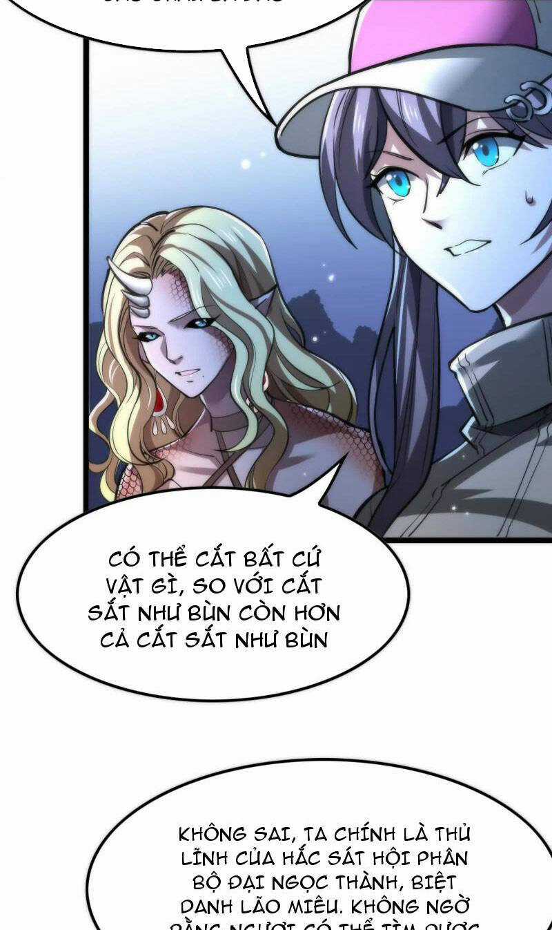 Đại Liên Minh Phản Xuyên Việt Của Bạo Quân Chapter 12 trang 21