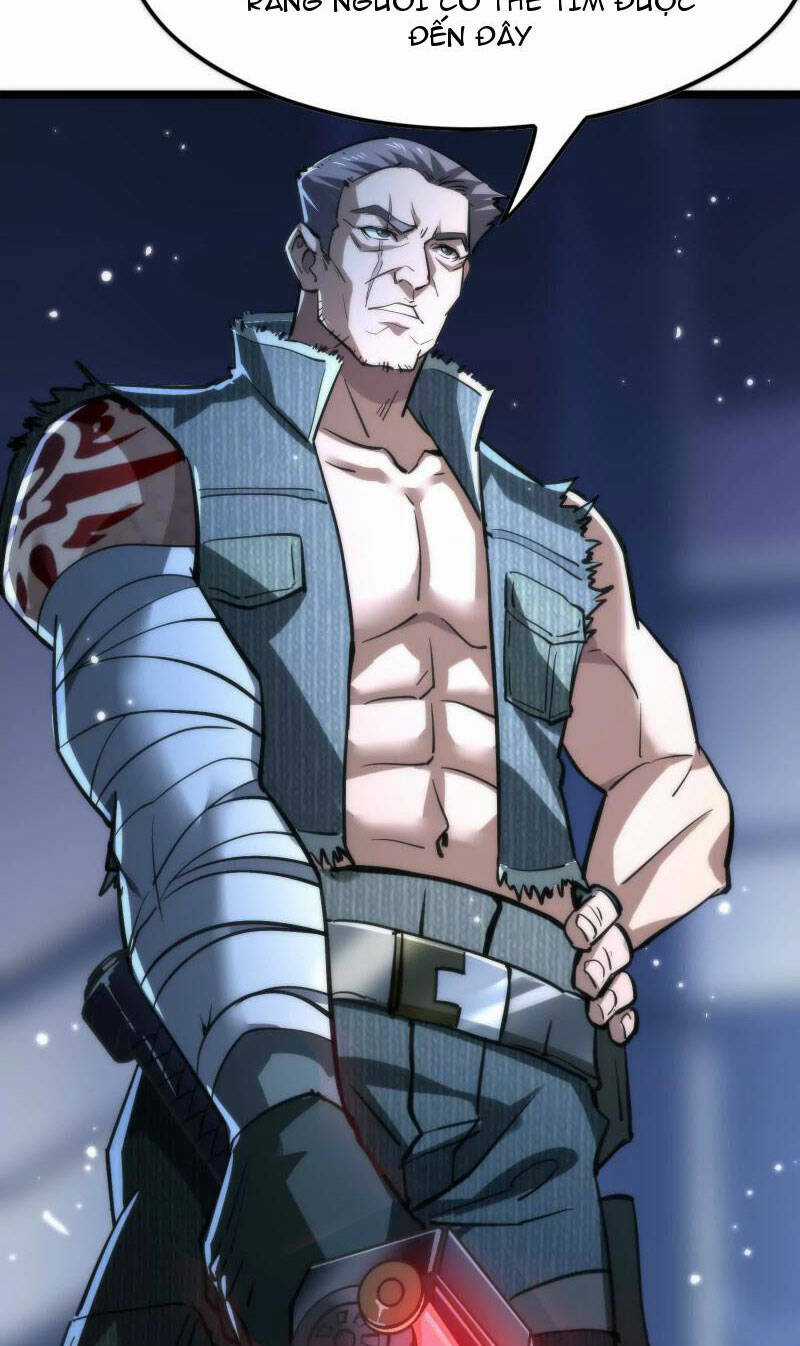 Đại Liên Minh Phản Xuyên Việt Của Bạo Quân Chapter 12 trang 22