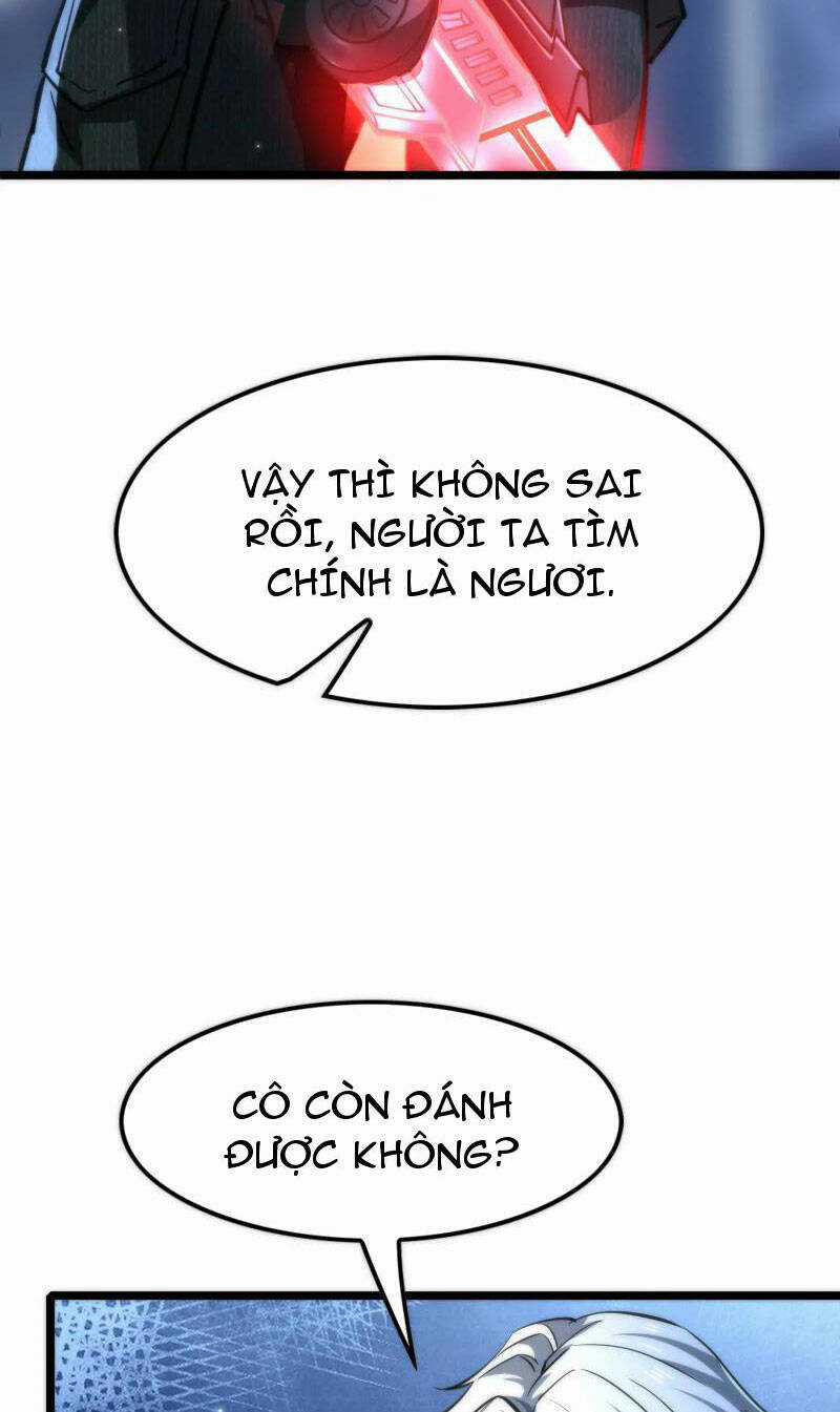 Đại Liên Minh Phản Xuyên Việt Của Bạo Quân Chapter 12 trang 23