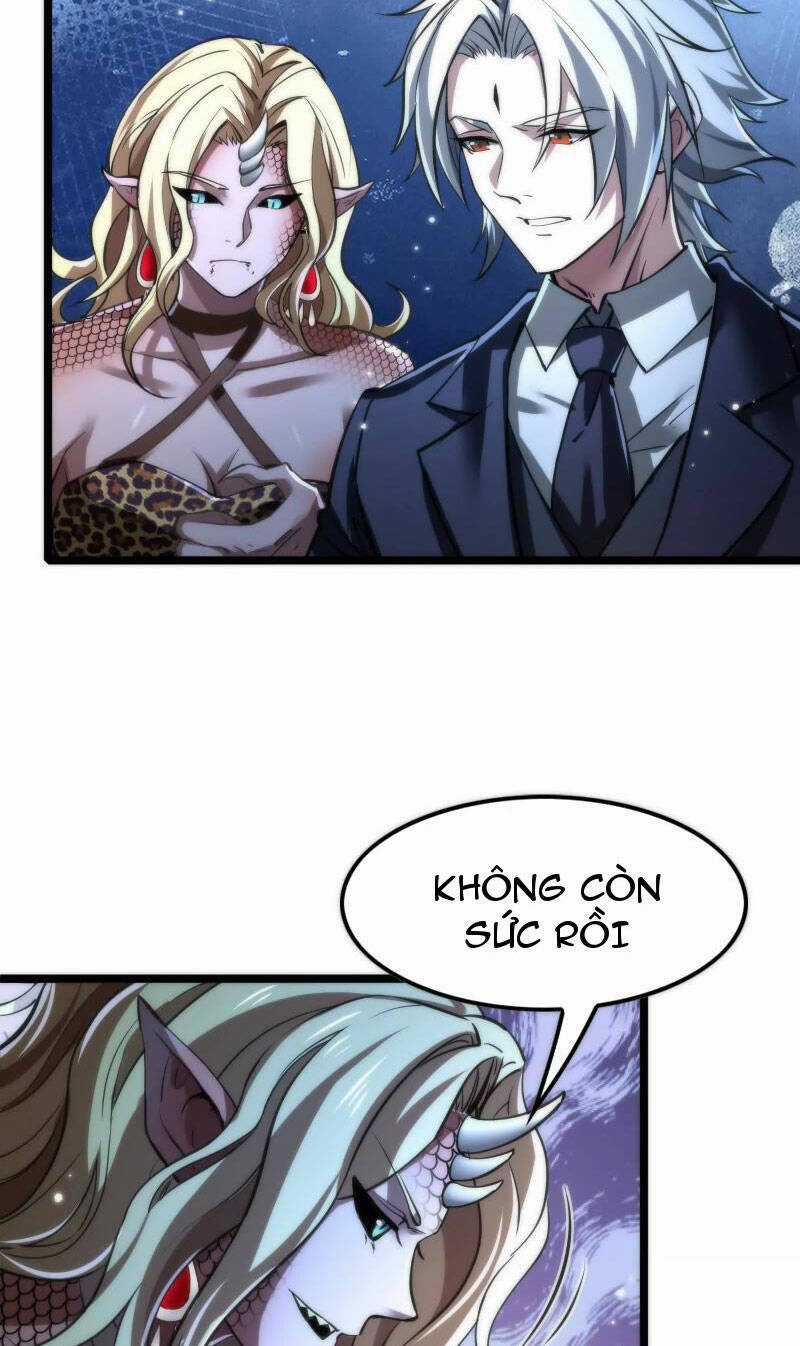 Đại Liên Minh Phản Xuyên Việt Của Bạo Quân Chapter 12 trang 24