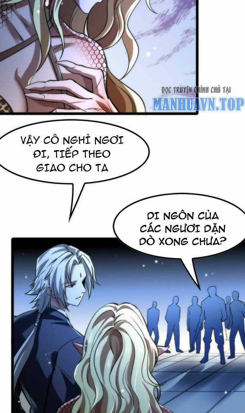 Đại Liên Minh Phản Xuyên Việt Của Bạo Quân Chapter 12 trang 25