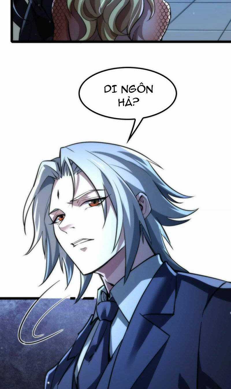 Đại Liên Minh Phản Xuyên Việt Của Bạo Quân Chapter 12 trang 26